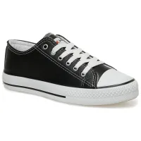 Adidași pentru femei Kinetix Nesly 3PR Vară/ Black