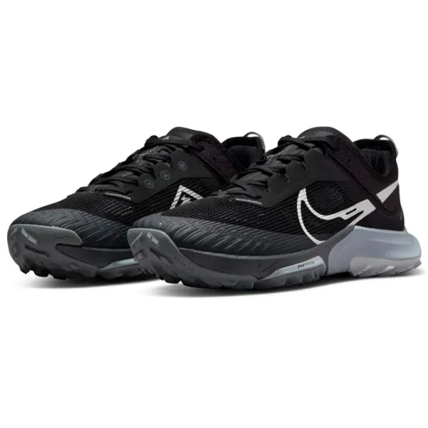 Adidași pentru bărbați Nike Air Zoom Terra Kiger 8 42/ Black photo 1