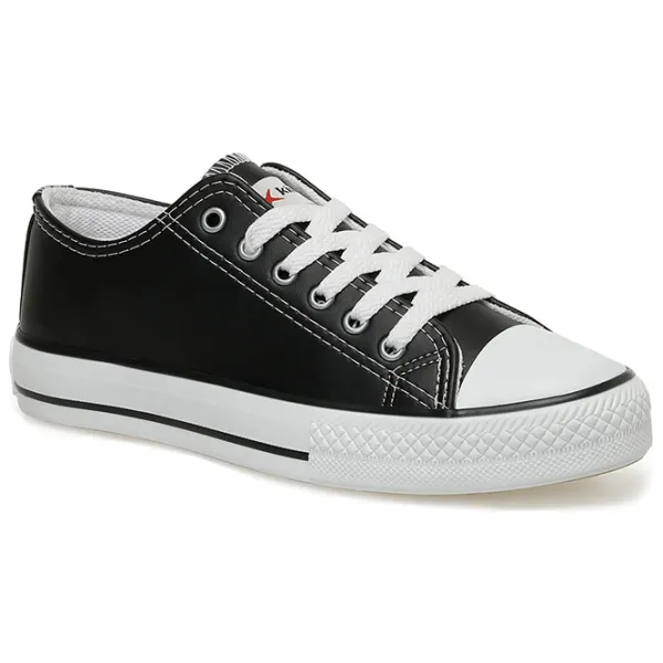Adidași pentru femei Kinetix Nesly 3PR Vară/ Black photo 1