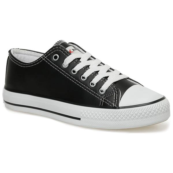 Adidași pentru femei Kinetix Nesly 3PR Vară/ Black photo 1