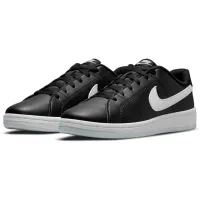 Кеды для мужчин Nike Court Royale 2 Nn 44 / Черный