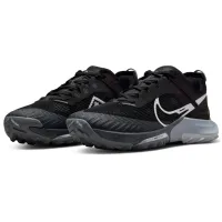Кроссовки для мужчин Nike Air Zoom Terra Kiger 8 45/ Черный