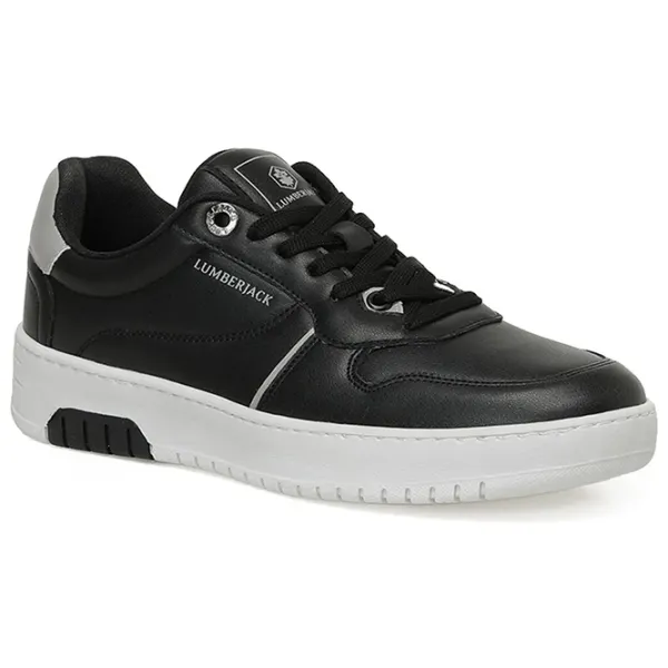 Adidași pentru femei Lumberjack Timla 3PR Vară/ Black photo 1 Adidași pentru femei Lumberjack Timla 3PR Vară/ Black photo 1