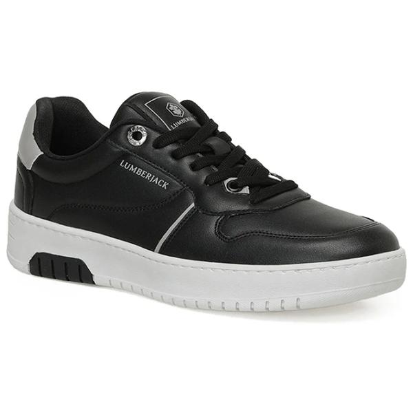Adidași pentru femei Lumberjack Timla 3PR Vară/ Black photo 1 Adidași pentru femei Lumberjack Timla 3PR Vară/ Black photo 1