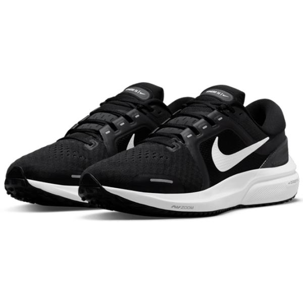 Adidași pentru bărbați Nike Air Zoom Vomero 16 47.5/ Black photo 1
