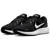 Кроссовки для мужчин Nike Air Zoom Vomero 16 47.5/ Черный