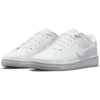 Кеды для мужчин Nike Court Royale 2 Nn 45 / Белый