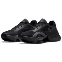 Adidași pentru bărbați Nike Air Zoom Superrep 3 45.5/ Black