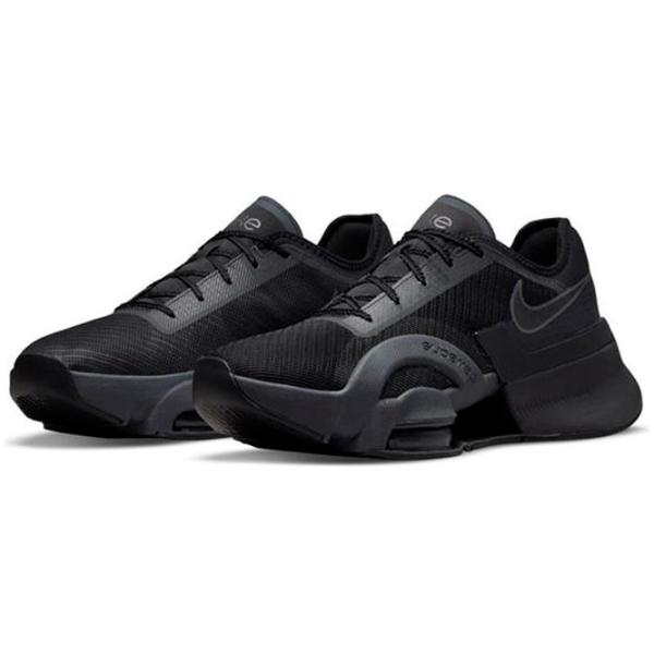 Adidași pentru bărbați Nike Air Zoom Superrep 3 47.5/ Black photo 1