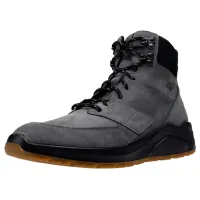 Botine pentru bărbați 4F Lifestyle Hiker 40/ Grey