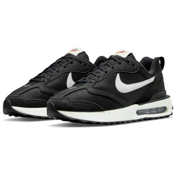 Кроссовки для мужчин Nike Air Max Dawn 43/ Черный photo 1 Кроссовки для мужчин Nike Air Max Dawn 43/ Черный photo 1