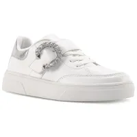 Adidași pentru femei Nine West Halleye 2PR Primăvară/ White