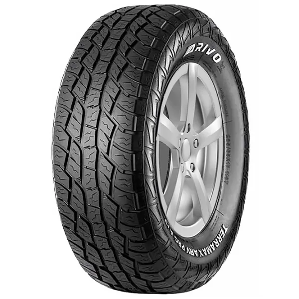 Шины Arivo Terramax ARV A/ T 245/ 70 R16 107T Лето/ Легковой photo 1