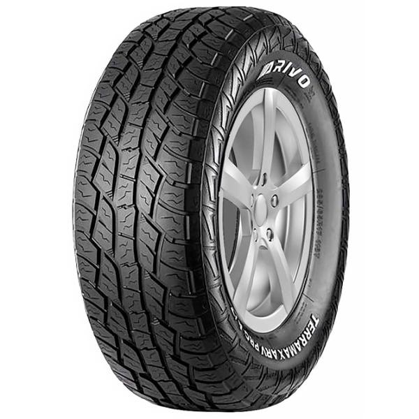 Шины Arivo Terramax ARV A/ T 245/ 70 R16 107T Лето/ Легковой photo 1