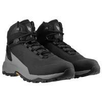 Ботинки для мужчин 4F Ice cracker 46/ Черный