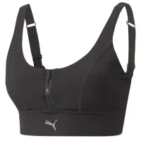 Топ для женщин Puma High Impact Eversculpt Uplift Черный