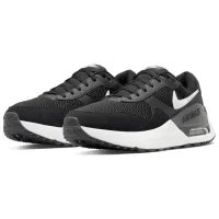 Кроссовки для мужчин Nike Air Max Systm 42.5/ Черный