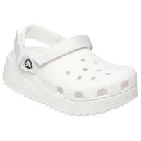 Сабо для женщин Crocs Hiker Clog 37 - 38/ Белый