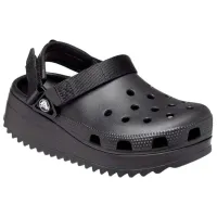 Сабо для женщин Crocs Hiker Clog 36 - 37/ Черный