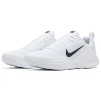 Adidași pentru bărbați Nike Wearallday 42.5/ White