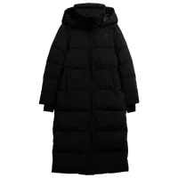 Scurtă pentru femei 4F 4FAW23TDJAF237 XL/ Black