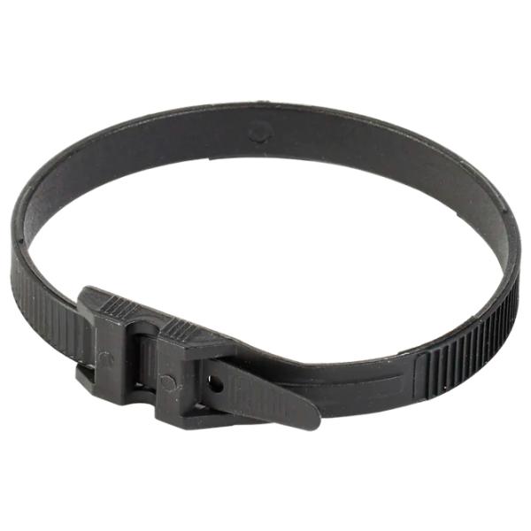 Хомуты пластиковые IEK UHH21-D9-260-100 100 шт. photo 1