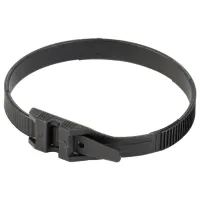 Хомуты пластиковые IEK UHH21-D9-260-100 100 шт.