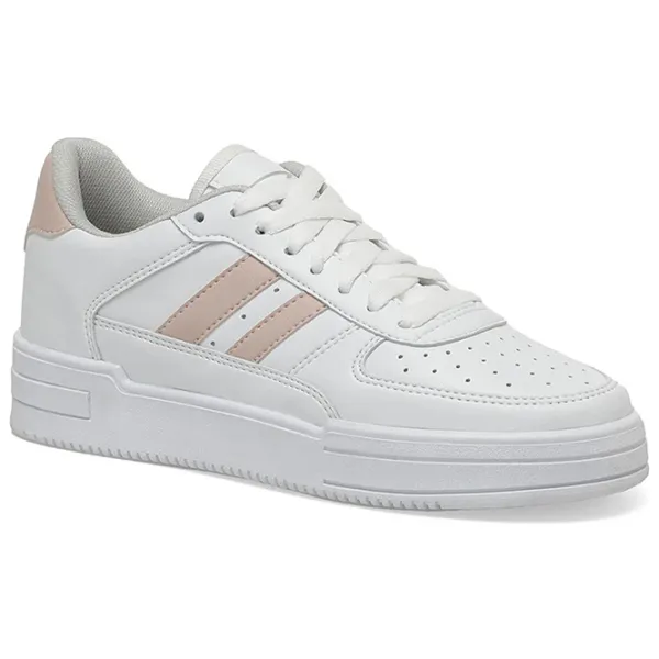 Adidași pentru femei Proshot Golden W 4FX Primăvară/ White photo 1