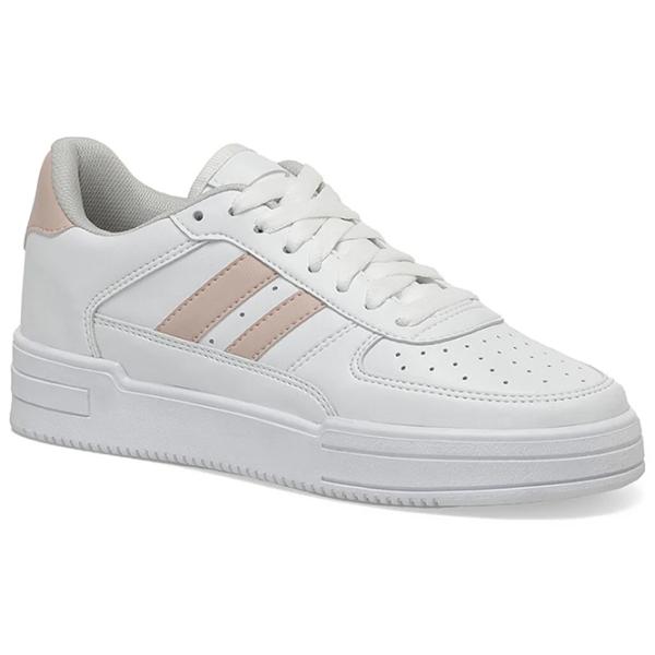 Adidași pentru femei Proshot Golden W 4FX Primăvară/ White photo 1