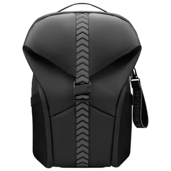 Рюкзак для ноутбука Lenovo Legion Gaming GB70 16"/ Серый Черный/ 20 л photo 1 Рюкзак для ноутбука Lenovo Legion Gaming GB70 16"/ Серый Черный/ 20 л photo 1