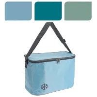 Geantă frigorifică Сool 44687 8 l/ Multicolor