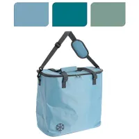 Сумка-холодильник Сool 44689 24 л/ Разноцветный