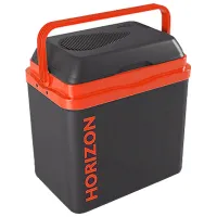 Сумка-холодильник GioStyle Horizon 20 л/ 12/ 230 V/ Серый