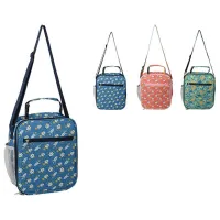 Сумка-холодильник PS New kids 5 л/ Разноцветный