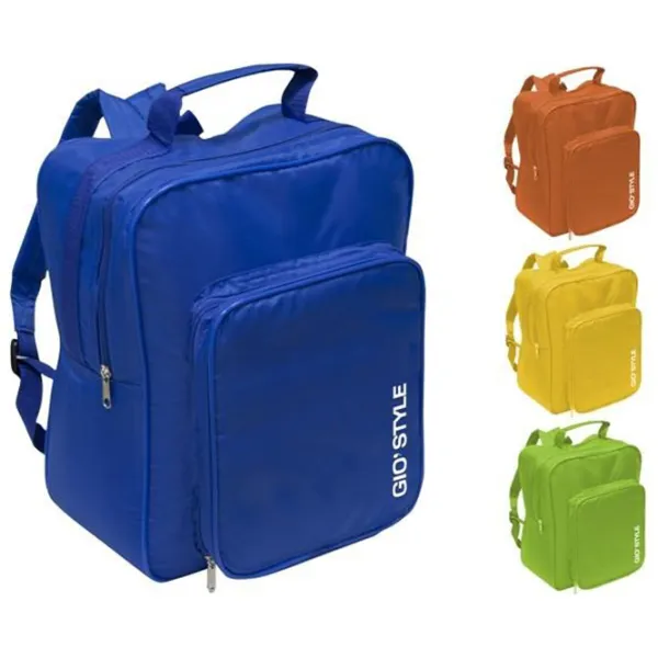 Geantă frigorifică GioStyle 34738 17 l/ Multicolor photo 1