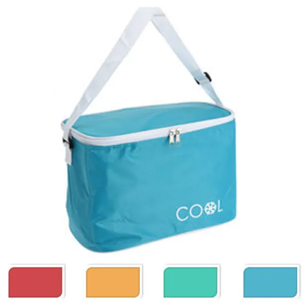 Geantă frigorifică Сool 44683 8 l/ Multicolor photo 1