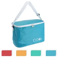 Geantă frigorifică Сool 44683 8 l/ Multicolor