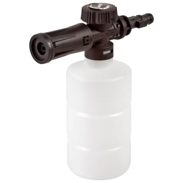 Rezervor pentru detergent Bort 93722333 Plastic photo 1