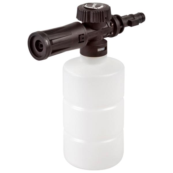 Rezervor pentru detergent Bort 93722333 Plastic photo 1