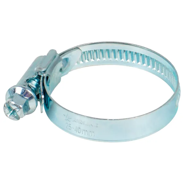 Хомут металический Airline AHC-SZ-06 100 шт. photo 1 Хомут металический Airline AHC-SZ-06 100 шт. photo 1