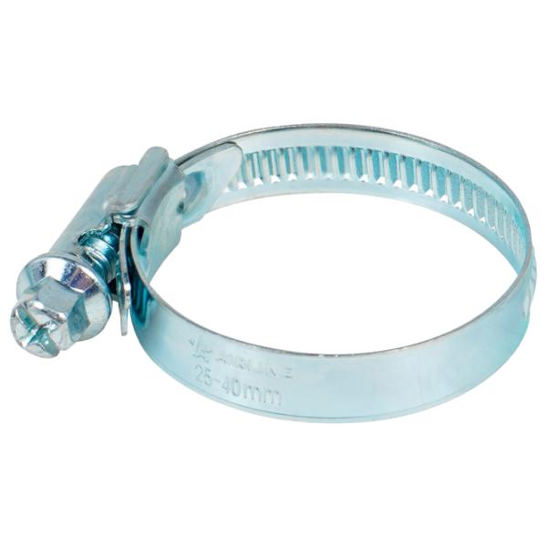 Хомут металический Airline AHC-SZ-06 100 шт. photo 1 Хомут металический Airline AHC-SZ-06 100 шт. photo 1