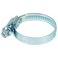 Хомут металический Airline AHC-SZ-06 100 шт.