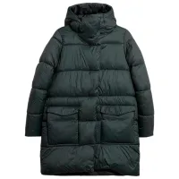 Куртка для женщин 4F 4FAW22TDJAF088 M/ Зелёный