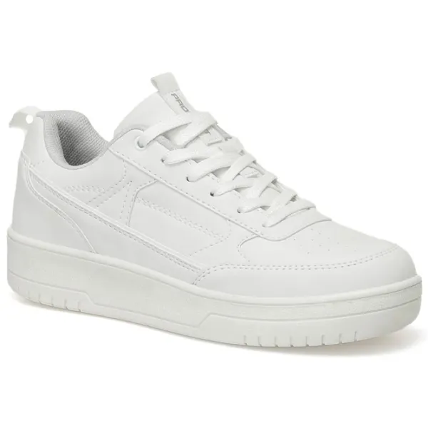 Adidași pentru femei Proshot Venus PU W 4FX Primăvară/ Cream photo 1 Adidași pentru femei Proshot Venus PU W 4FX Primăvară/ Cream photo 1