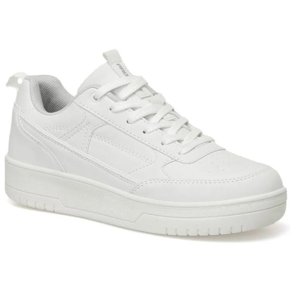 Adidași pentru femei Proshot Venus PU W 4FX Primăvară/ Cream photo 1 Adidași pentru femei Proshot Venus PU W 4FX Primăvară/ Cream photo 1