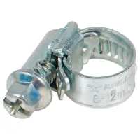 Colier din metal Airline AHC-SZ-01 1 buc.