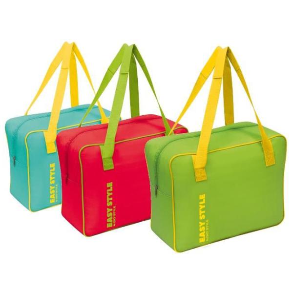 Geantă frigorifică GioStyle C-Bag 20 l/ Multicolor photo 1