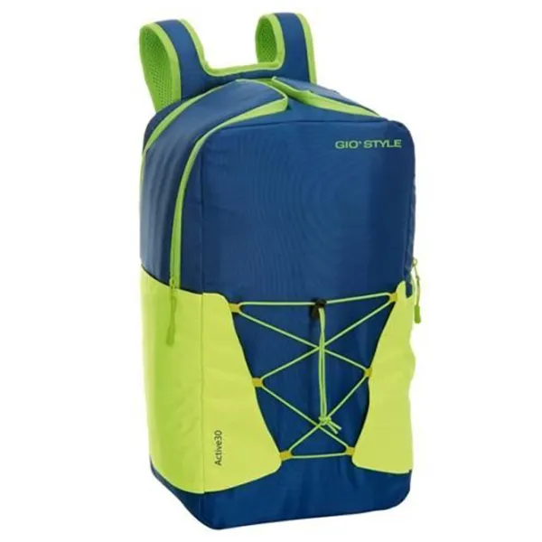 Geantă frigorifică GioStyle Active 28 l/ Blue photo 1