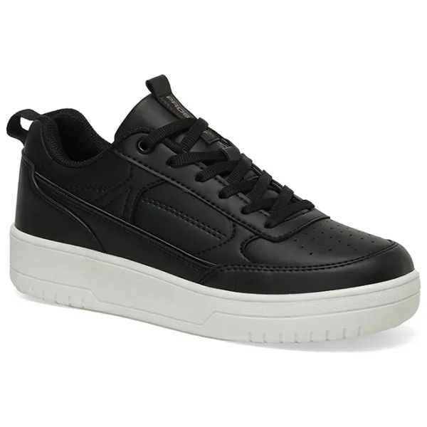 Adidași pentru femei Proshot Venus PU W 4FX Primăvară/ Black photo 1