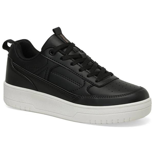 Adidași pentru femei Proshot Venus PU W 4FX Primăvară/ Black photo 1